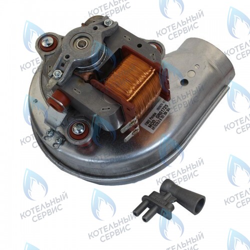 87072040380 Дымосос BOSCH   50 w в Санкт-Петербурге