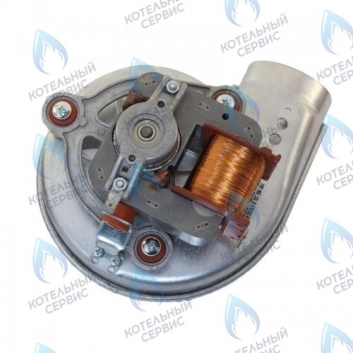 87072040380 Дымосос BOSCH   50 w в Санкт-Петербурге