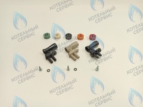 Трубки Пито с шайбами VAILLANT