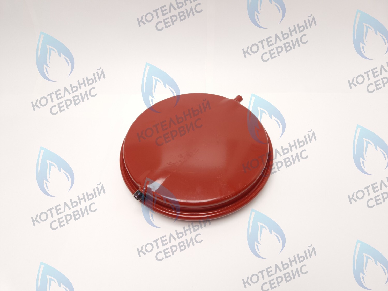 ET012-08L-WM Расширительный бак 8л. 1/2" под воздухоотводчик (87154071540) BOSCH GAZ 4000 W, BUDERUS LOGAMAX U022 U024, JUNKER EUROLINE EUROMAXX EUROSTARS в Санкт-Петербурге