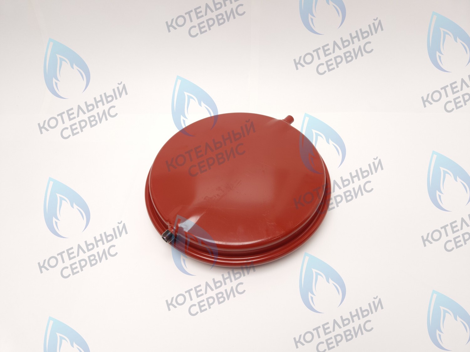 ET012-08L-WM Расширительный бак 8л. 1/2" под воздухоотводчик (87154071540) BOSCH GAZ 4000 W, BUDERUS LOGAMAX U022 U024, JUNKER EUROLINE EUROMAXX EUROSTARS в Санкт-Петербурге