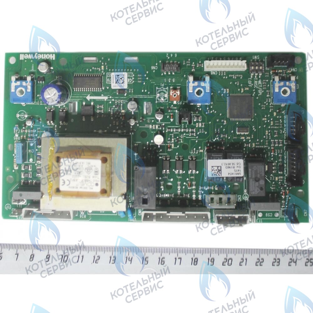 5686920 Электронная плата (Honeywell) BAXI в Санкт-Петербурге