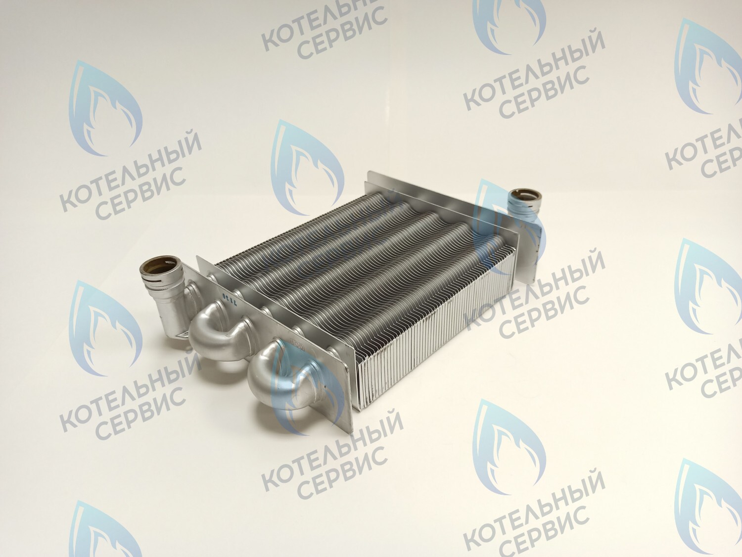 EM017-200 Теплообменник первичный (основной) GAZECO 18 T2 (с 05.2016 г.) в Санкт-Петербурге