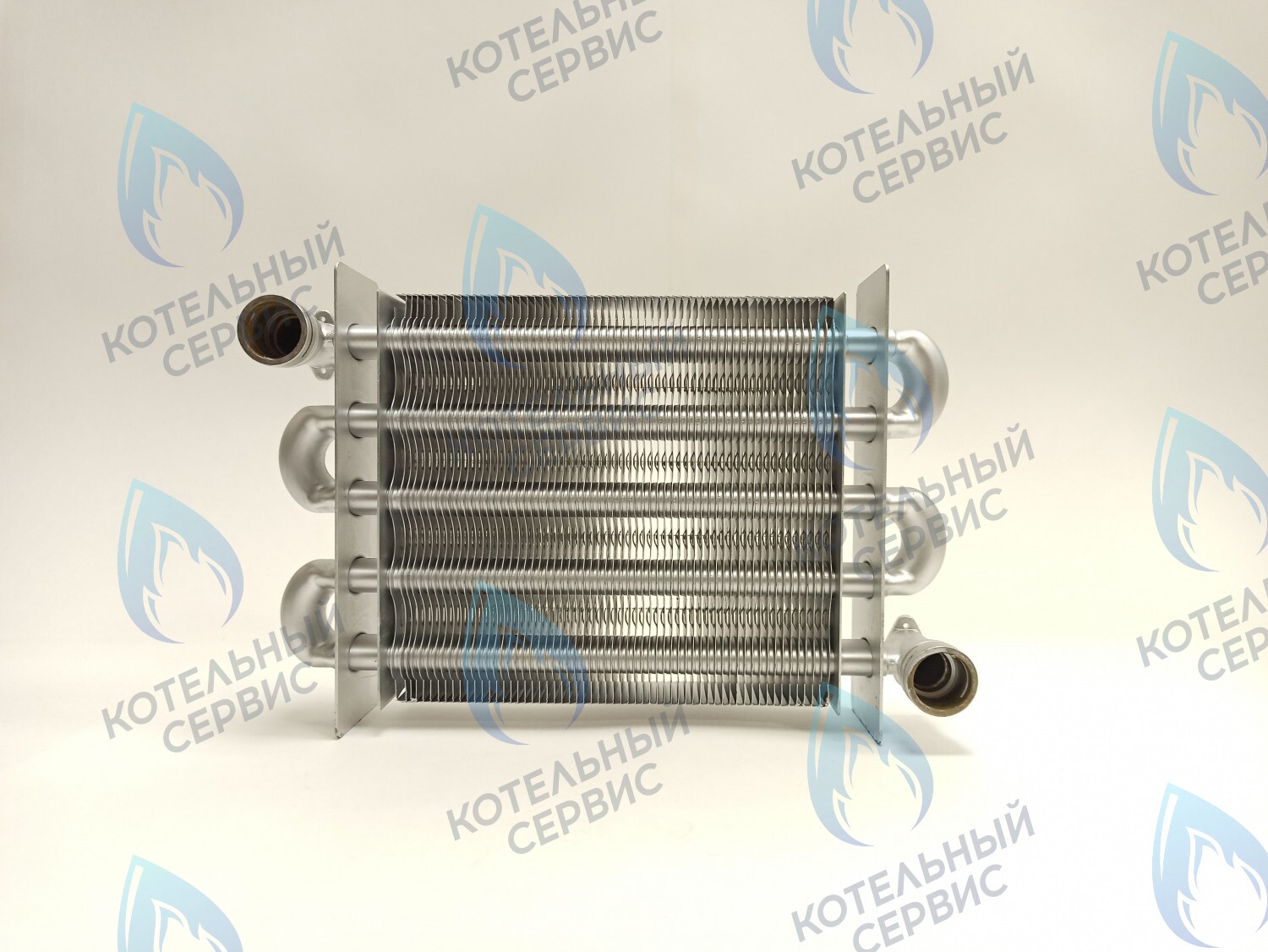 EM017-200 Теплообменник первичный (основной) GAZECO 18 T2 (с 05.2016 г.) в Санкт-Петербурге