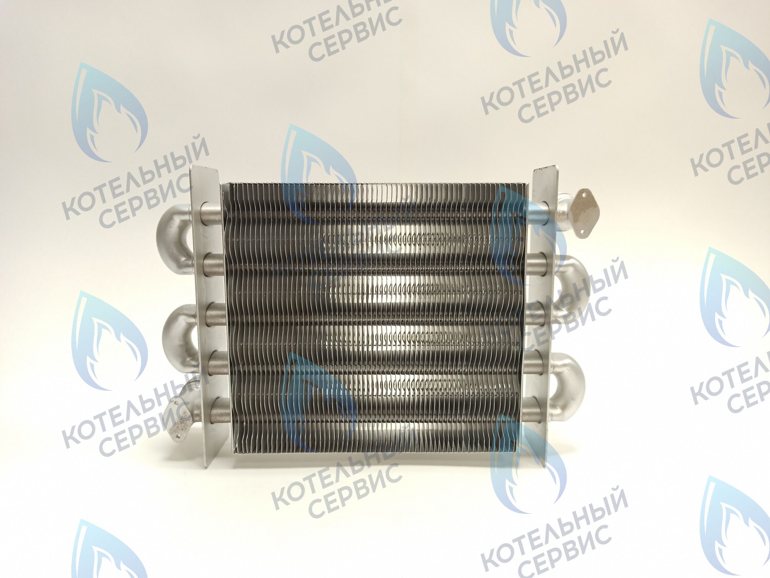 EM017-200 Теплообменник первичный (основной) GAZECO 18 T2 (с 05.2016 г.) в Санкт-Петербурге