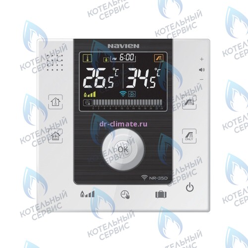 30014975A Пульт управления Navien Smart Tok в Санкт-Петербурге
