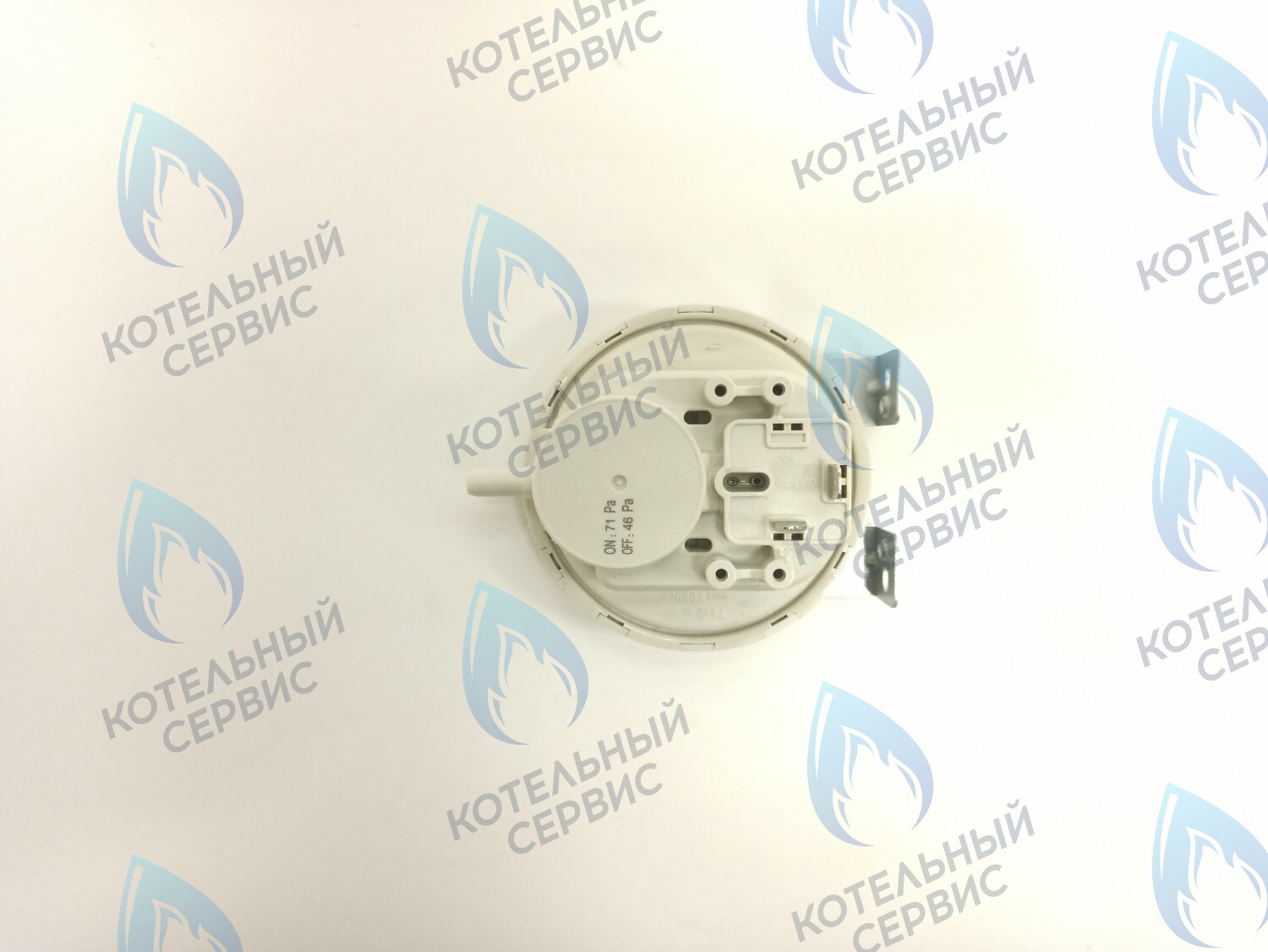 AP-071-046-63-HJ Реле давления воздуха (маностат) 71/46 Pa PROTHERM Гепард 23 MTV19 (0020097998, 0020039198) в Санкт-Петербурге