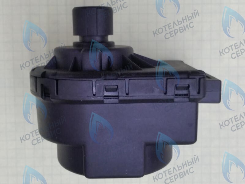 D52571 Привод трехходового переключающего клапана ROC в Санкт-Петербурге