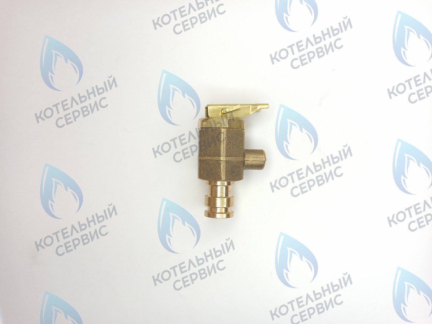 3315404400 Клапан предохран. DAEWOO 3 BAR в Санкт-Петербурге