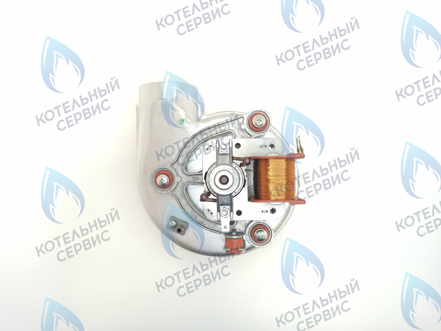 AF019-35W-P2-F Вентилятор FIME BERETTA GR03950 (20026724, 20005543, 20026104) в Санкт-Петербурге