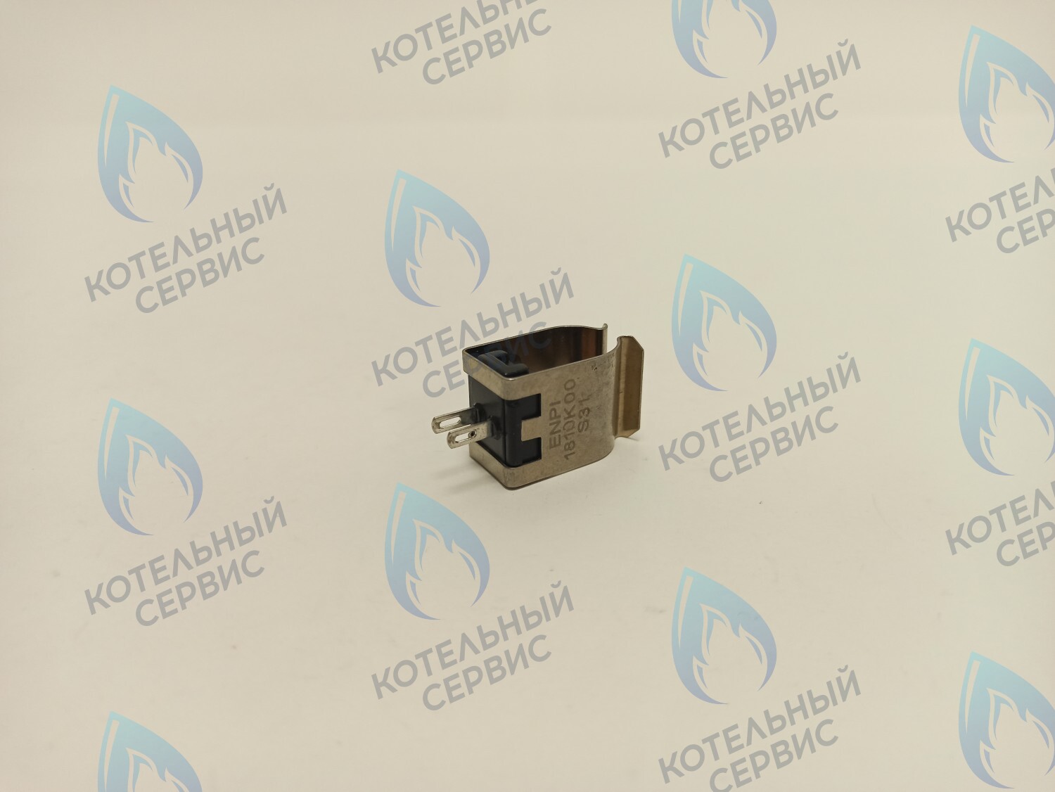 ES004B Датчик температуры NTC (накладной) отопления FEDERICA BUGATTI Light, Varme 12-24кВт в Санкт-Петербурге