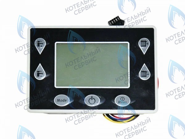 8924-02.200 Дисплей в корпусе BALTGAZ Turbo E в Санкт-Петербурге