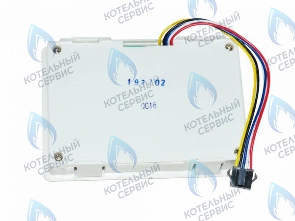 8924-02.200 Дисплей в корпусе BALTGAZ Turbo E в Санкт-Петербурге