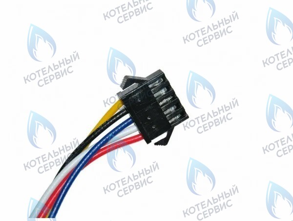 8924-02.200 Дисплей в корпусе BALTGAZ Turbo E в Санкт-Петербурге