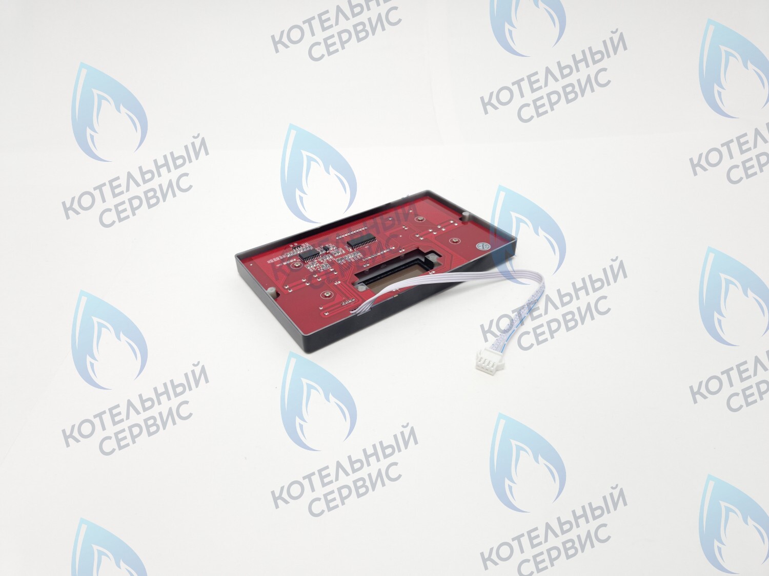 E22013.0636-200R Модуль индикации в корпусе, электрокотел ARDERIA в Санкт-Петербурге
