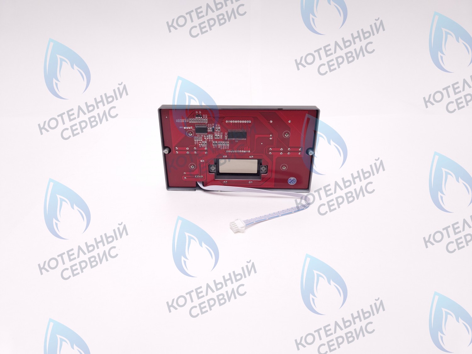 E22013.0636-200R Модуль индикации в корпусе, электрокотел ARDERIA в Санкт-Петербурге