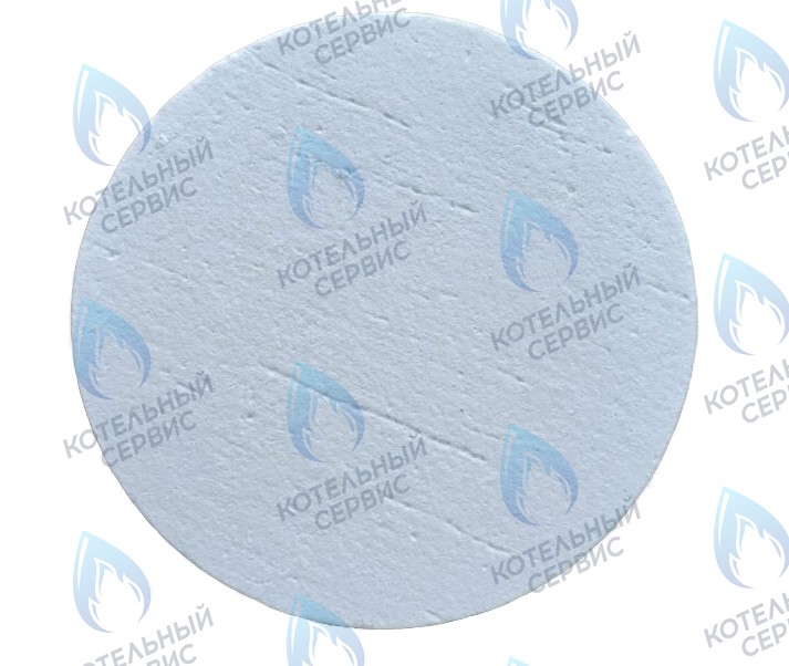 0020252122 Теплоизоляция задняя т.о. есоТес../5-5/CS 24мм без клипсы VAILLANT в Санкт-Петербурге