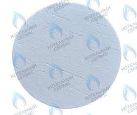 Теплоизоляция задняя т.о. есоТес../5-5/CS 24мм без клипсы VAILLANT