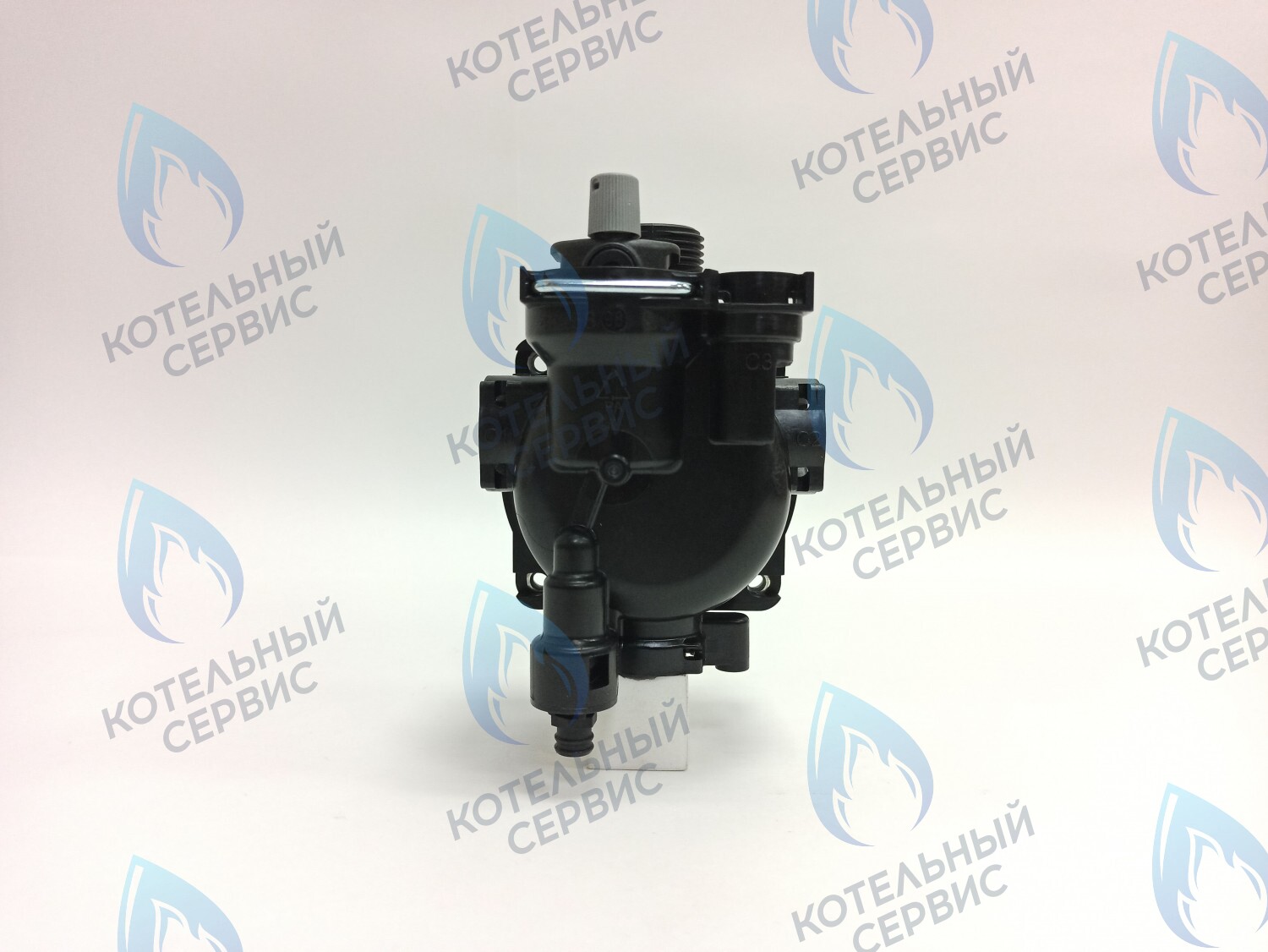 PM005AW Улитка насоса WILO KSL (Kentatsu Nobby Smart) (W21CW) в Санкт-Петербурге