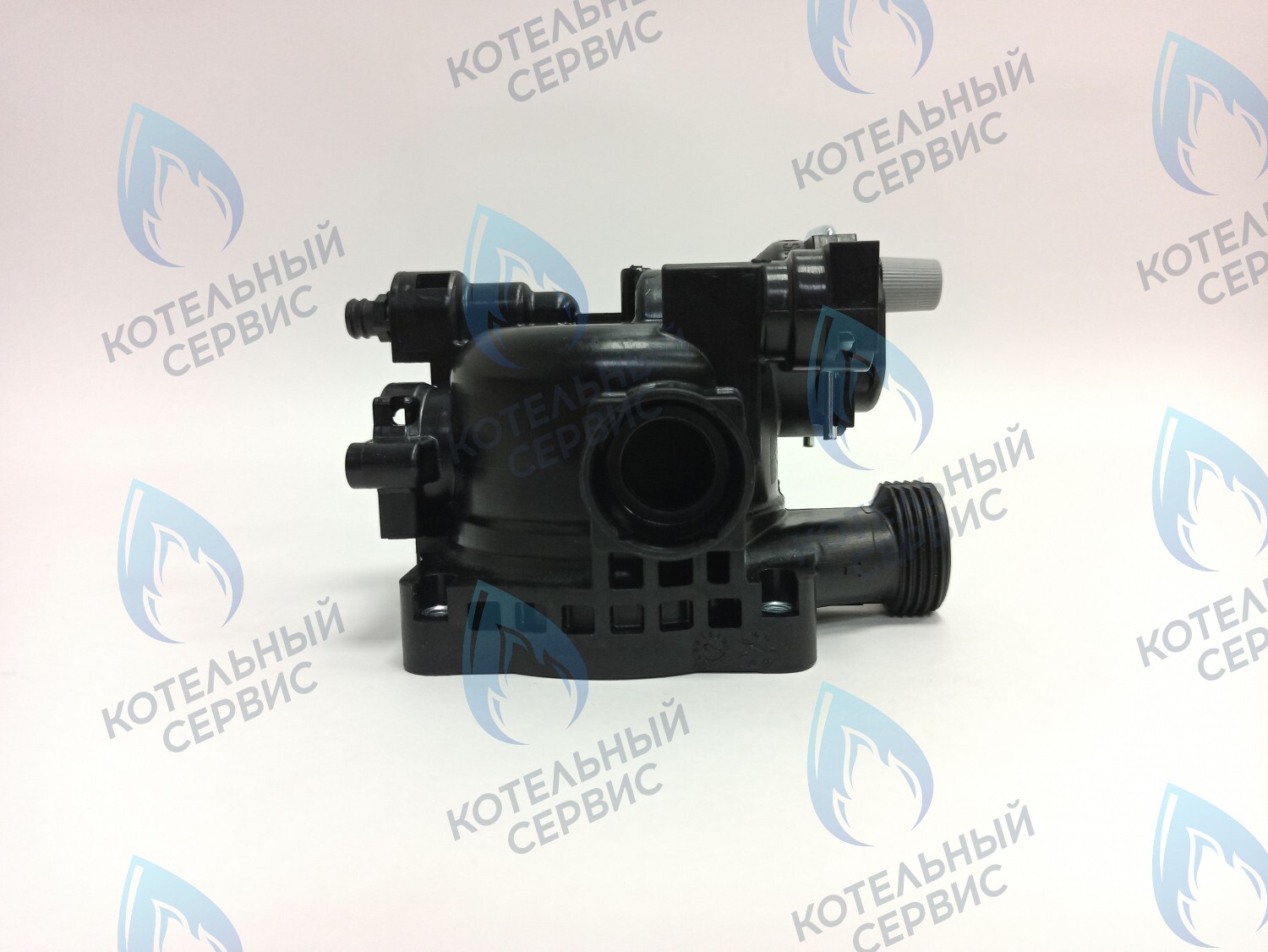 PM005AW Улитка насоса WILO KSL (Kentatsu Nobby Smart) (W21CW) в Санкт-Петербурге