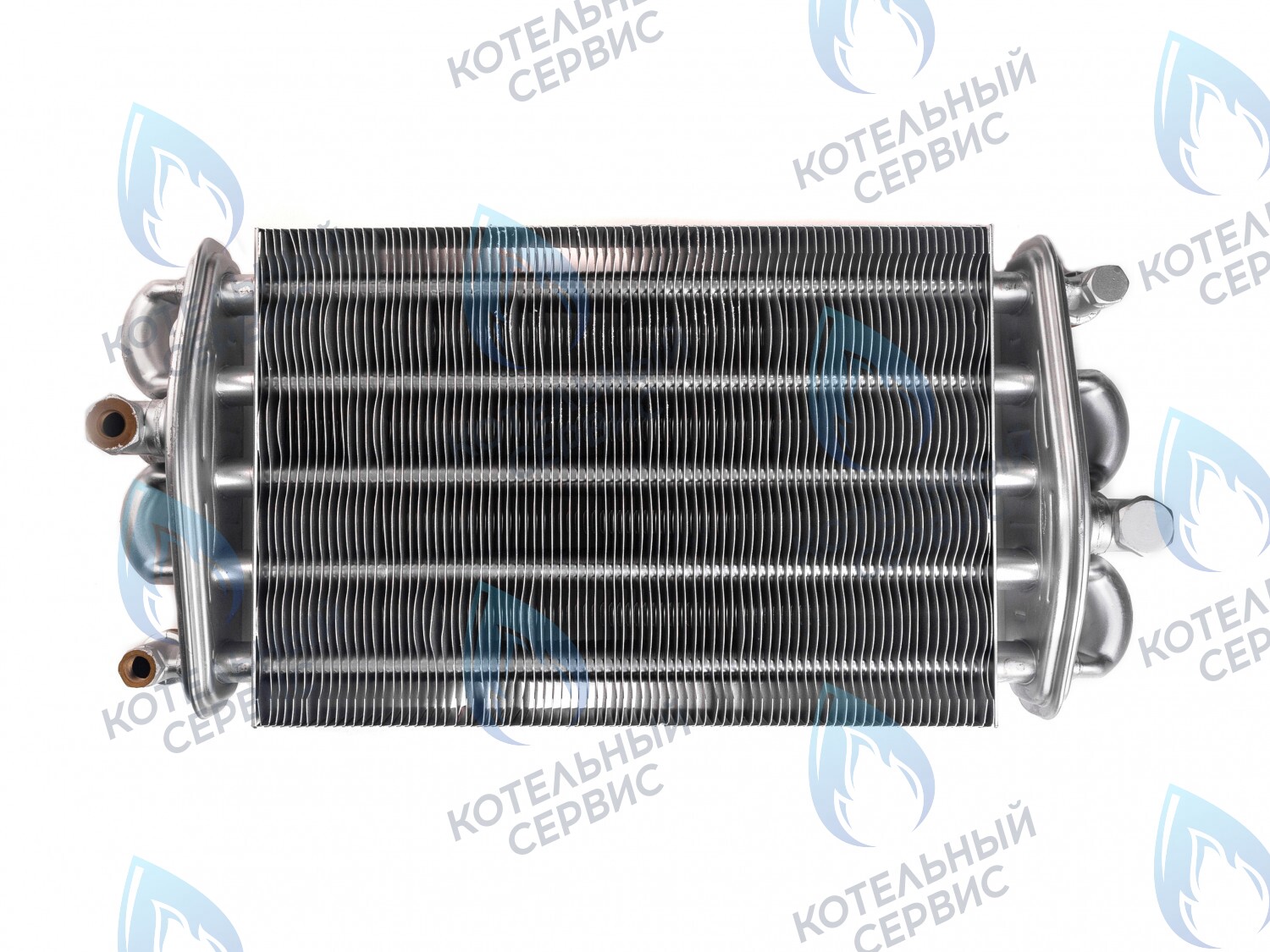 6SCAMBIM03 Битермический теплообменник RODA ECO CS 24 в Санкт-Петербурге