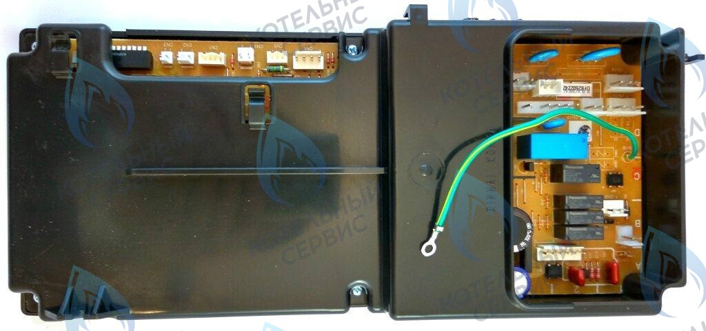 440010025 Блок управления (компьютер) RINNAI TMF в Санкт-Петербурге