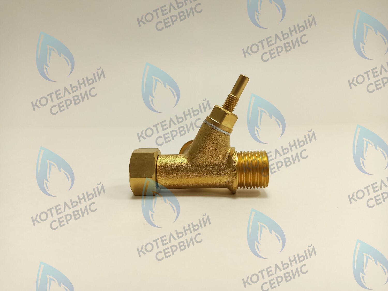 03-4003-02 Кран подпитки в сборе GAZECO 18 C1/T1, 24 C1/T1  исполнение 2 (с  05.2016 г.) в Санкт-Петербурге