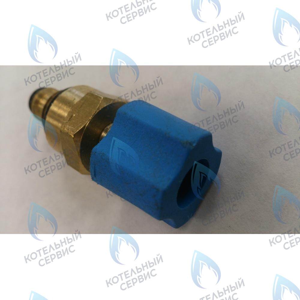 6610410007 Кран-букса крана подпитки BAXI в Санкт-Петербурге