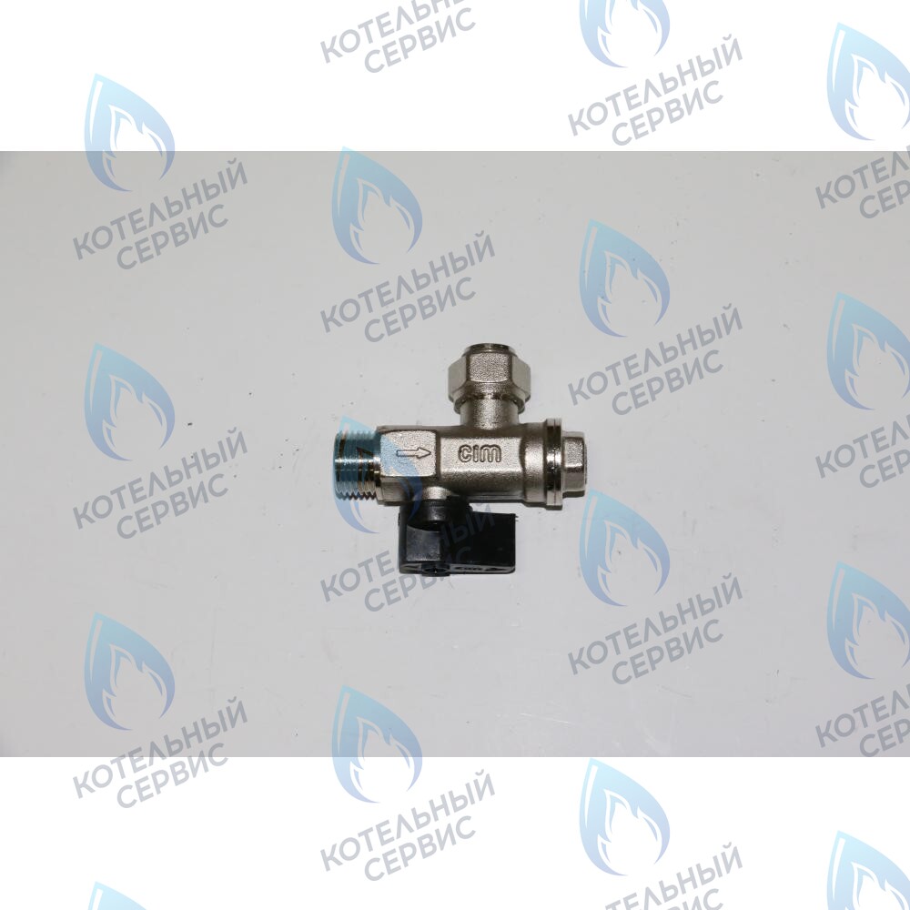 5625970 кран холодной воды с фильтром BAXI в Санкт-Петербурге