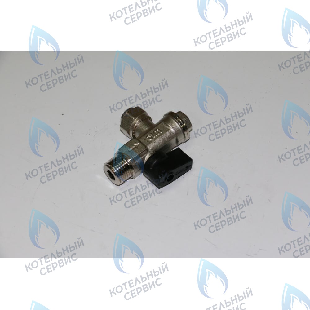 5625970 кран холодной воды с фильтром BAXI в Санкт-Петербурге