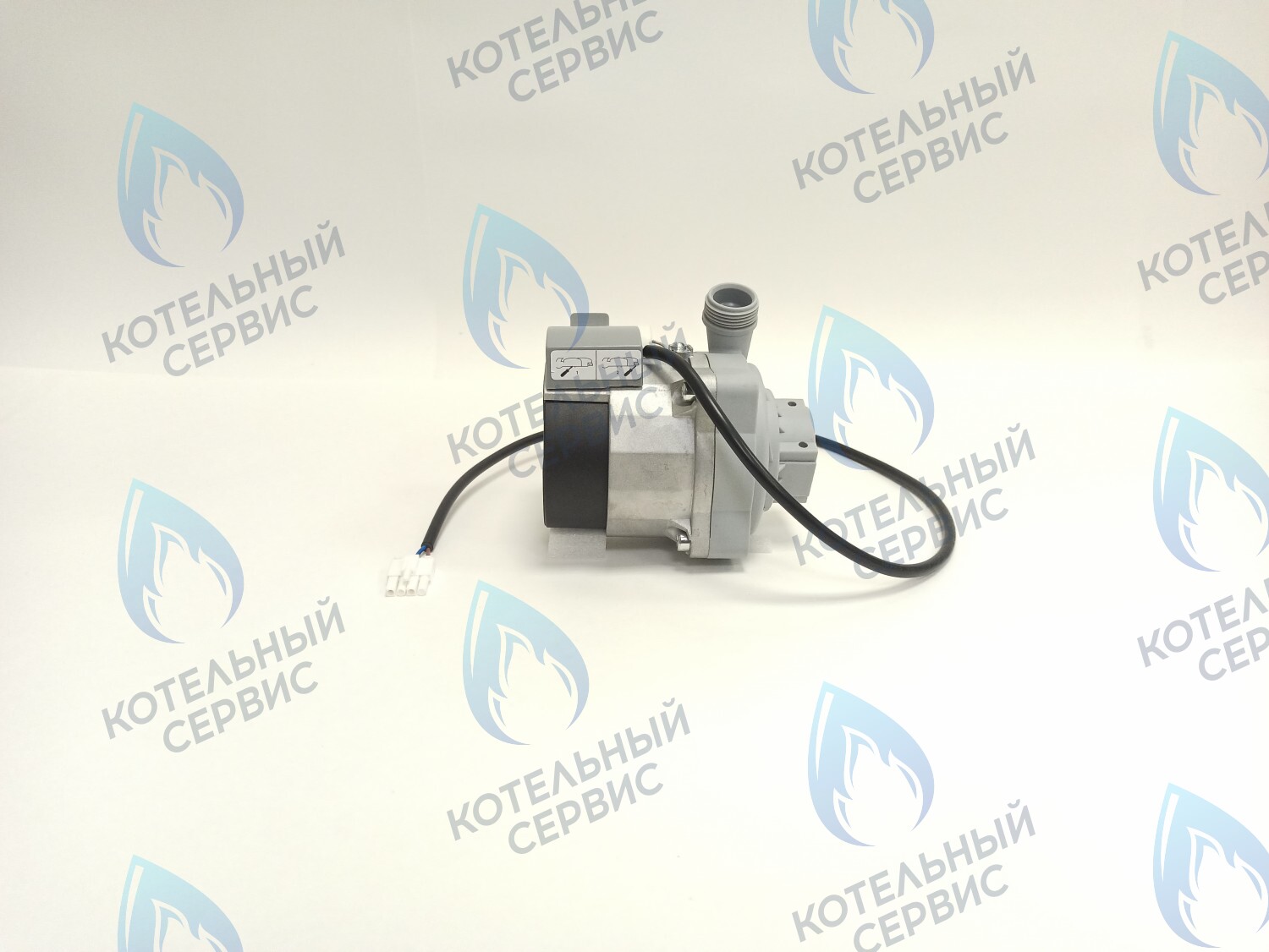 PMDS1AD75-DK90 Насос циркуляционный DUCA 7.5м для ARDERIA / CELTIC-DS / MASTER GAS SEOUL 30кВт-35кВт (2050131, 2050115), DAESUNG A30-41 (52050115) в Санкт-Петербурге