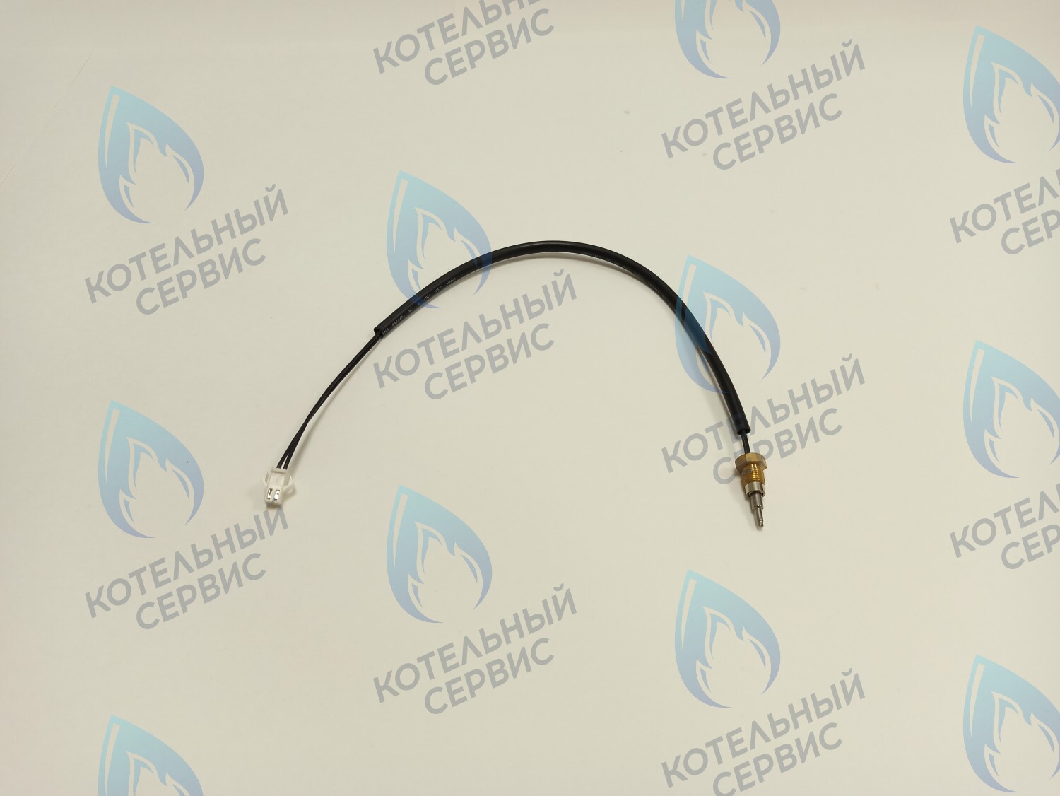 P0000005987 Погружной датчик ГВС (датчик горячей воды термопара) OASIS в Санкт-Петербурге