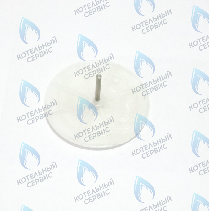 P0000001418 Шток с тарелкой OASIS в Санкт-Петербурге