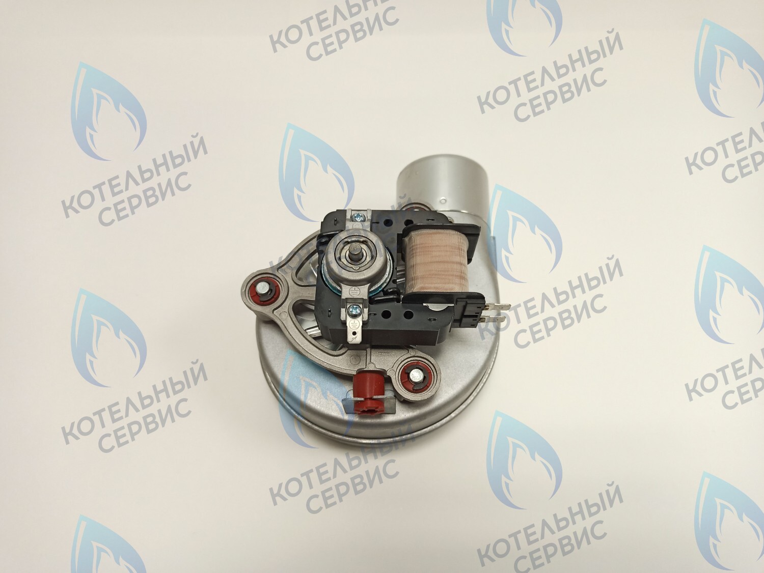 P0000002451 Вентилятор ОАЗИС (Oasis) 13кВт-16кВт NZR в Санкт-Петербурге