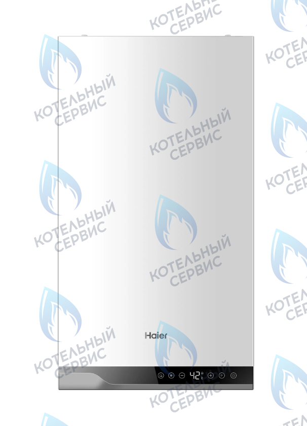  Котел газовый настенный двухконтурный HAIER TECHLINE в Санкт-Петербурге
