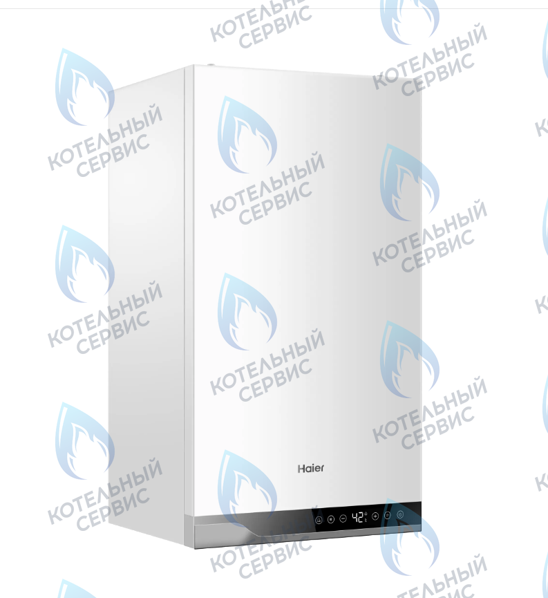  Котел газовый настенный двухконтурный HAIER TECHLINE в Санкт-Петербурге