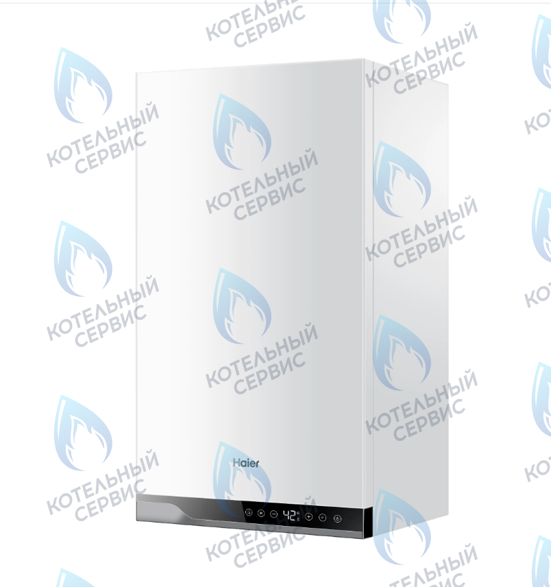  Котел газовый настенный двухконтурный HAIER TECHLINE в Санкт-Петербурге