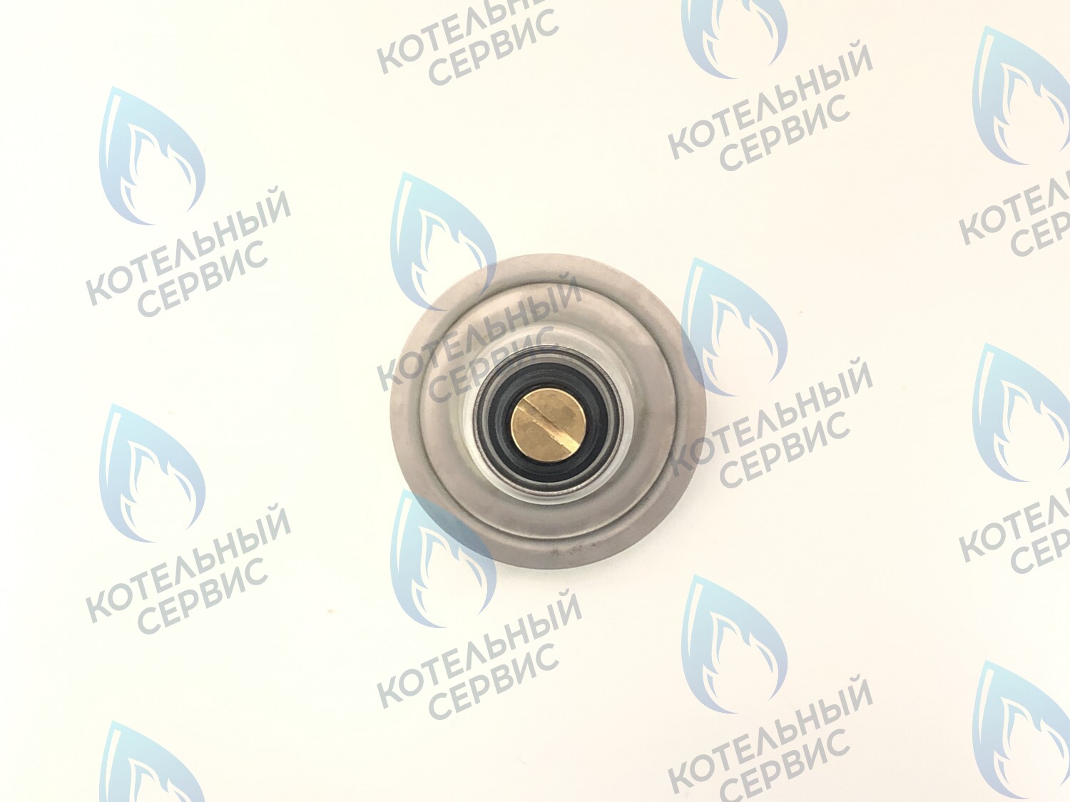 PPR-W30CW-40LONG ОРИГИНАЛ Втулка ротор насоса (по часовой стрелке) WILO 15/7 (втулка 40мм, длинная 90мм, колесо 72/30мм) FONDITAL в Санкт-Петербурге