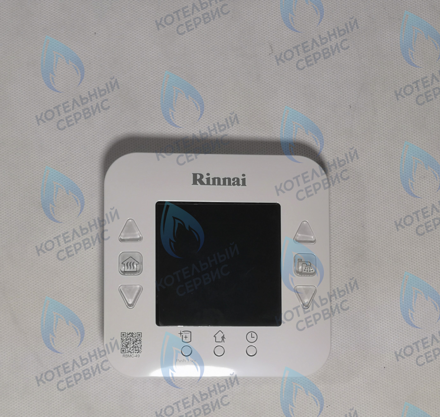 440017878 Пульт управления RINNAI U/UE в Санкт-Петербурге