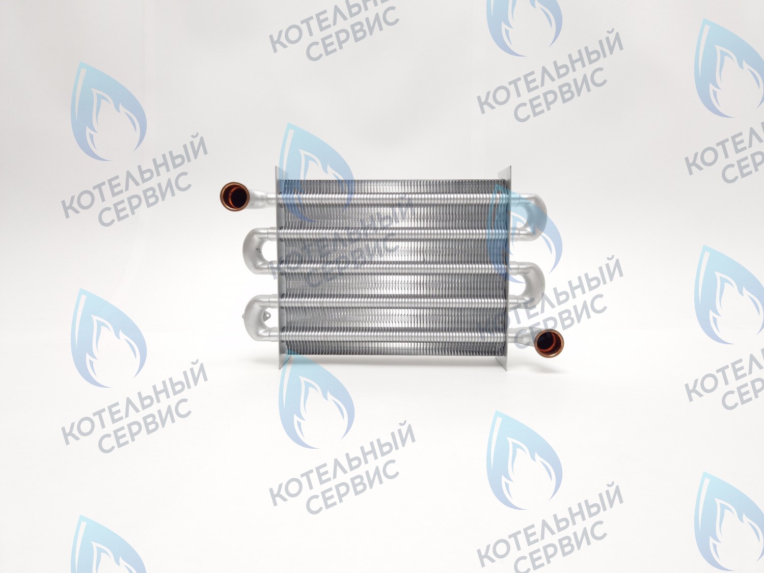 52070809 Теплообменник основной E21-25 DAESUNG в Санкт-Петербурге
