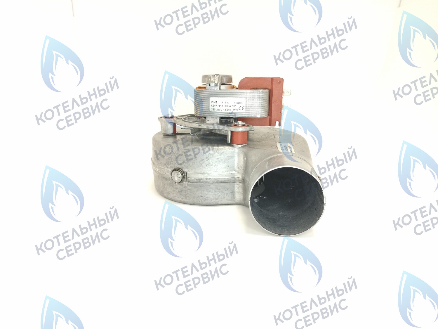 AF041-55W-F Вентилятор FIME IMMERGAS Eolo 24 Major, Eolo 27 MaIor, Zeus 27 SuperIor  GR00530N (3.020682, 1.018778) в Санкт-Петербурге