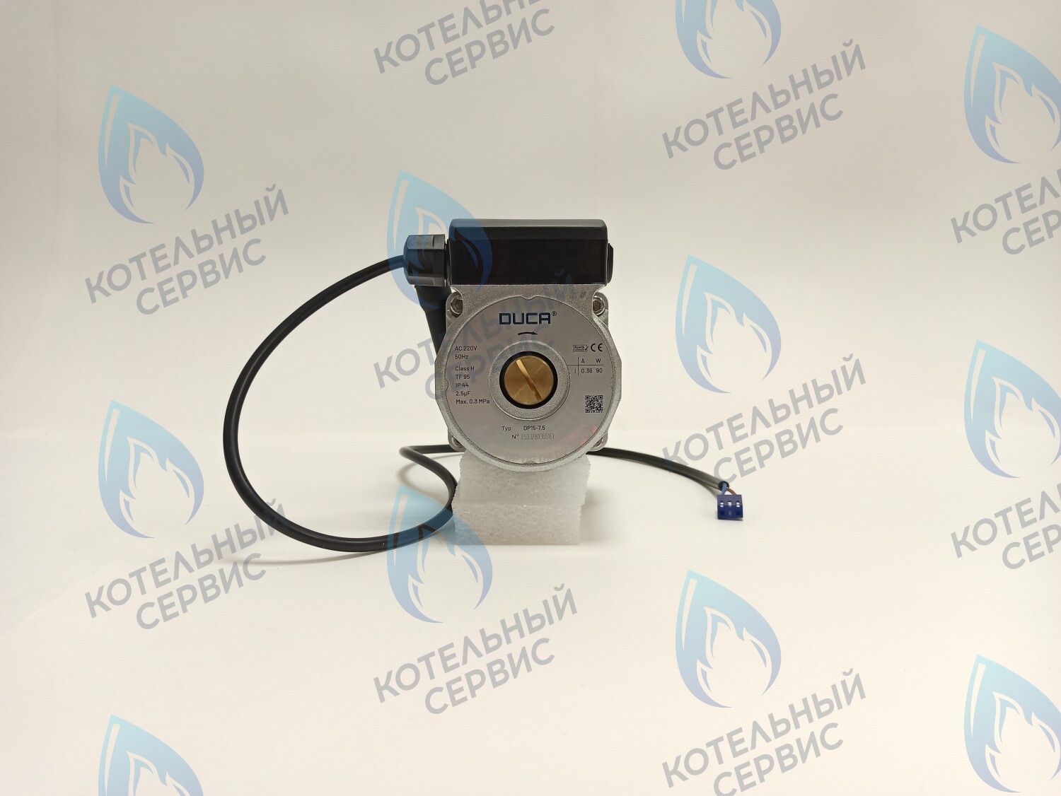 PMDW1AD75-DK90 Насос циркуляционный DUCA аналог Daewoo DWMG-5070PL (100-300 MSC-2008) (3317416010,3317418705) в Санкт-Петербурге