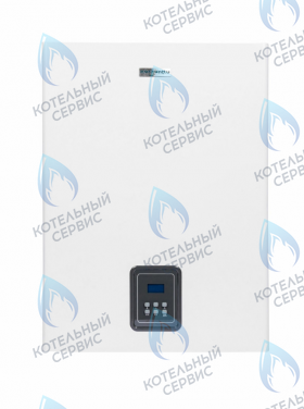 Котел газовый настенный одноконтурный KOTITONTTU TOIVO T-O c OpenTherm