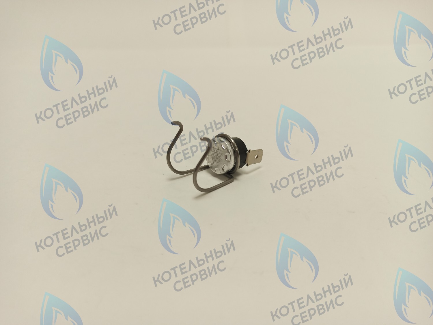 ES013B Термостат (датчик) перегрева 95°C FEDERICA BUGATTI Varme 12-24кВт в Санкт-Петербурге