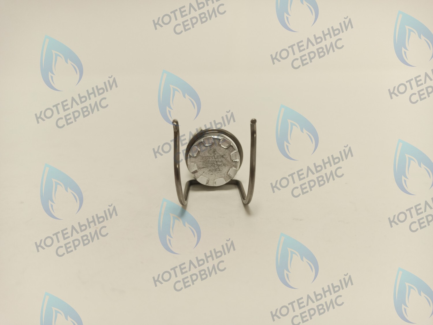 ES013B Термостат (датчик) перегрева 95°C FEDERICA BUGATTI Varme 12-24кВт в Санкт-Петербурге