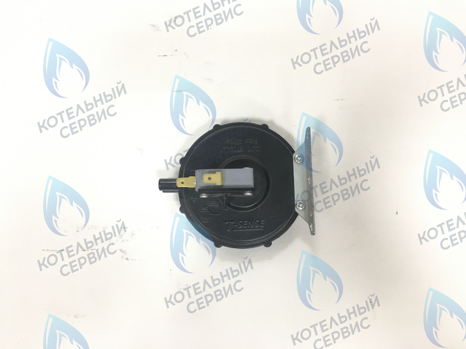 05-8005 Реле давл.воздуха диф.(прессостат) Termokraft (для GAZLUX/GAZECO НЕ ПОДХОДИТ) POLYKRAFT в Санкт-Петербурге