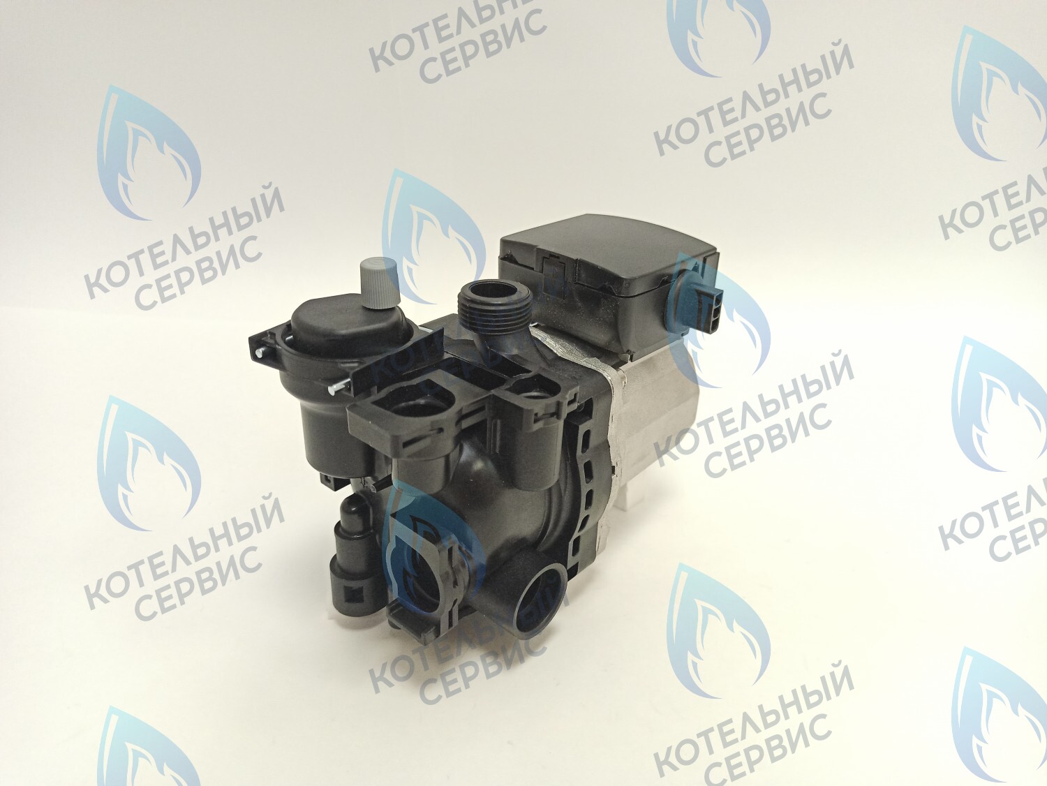 PM003BW50-WL84-Комп Насос в сборе WILO 15/5 для котла FERROLI ARENA (RU), ALPENHOFF GAMBURG в Санкт-Петербурге