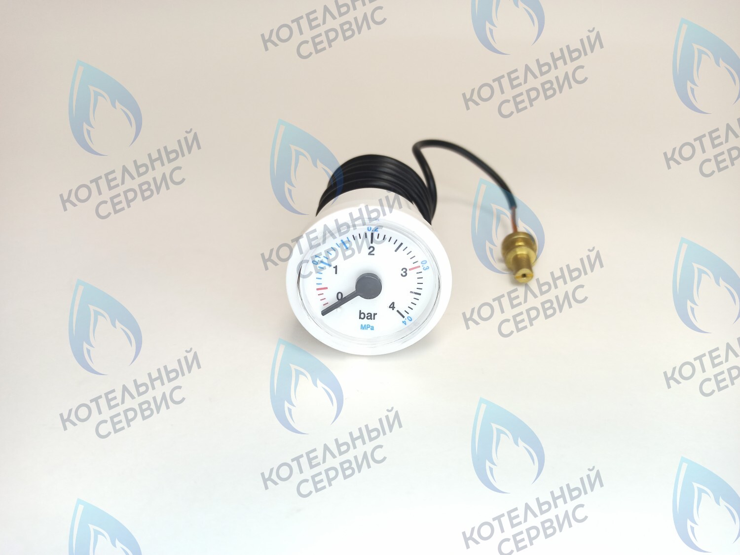 AG.01.01.0001 Манометр MIZUDO ClASSIC, MAESTRO LUX, MAESTRO GEM, MAESTRO ONE, NEAT OPEN, LITE COMFORT, LITE ONE в Санкт-Петербурге