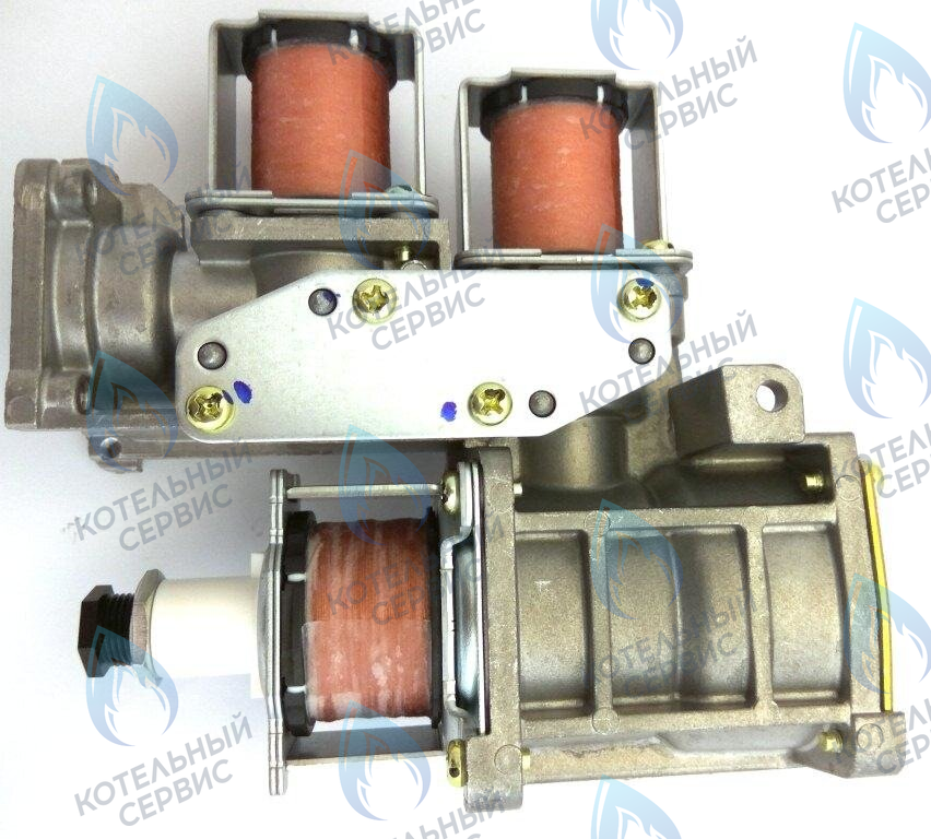 400001390 Газовый клапан RINNAI TMF в Санкт-Петербурге