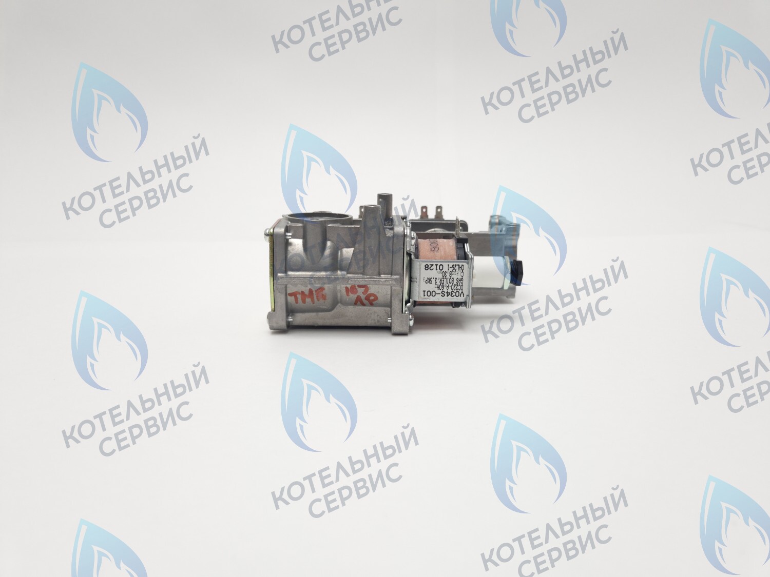 400001390 Газовый клапан RINNAI TMF в Санкт-Петербурге